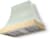 Tapestry with Polished Brass Trim