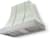 Tapestry with Banded Satin Chrome Trim