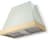 Tapestry with Polished Brass Trim