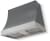 Graphite with Satin Chrome Trim