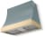 Ocean with Polished Brass Trim