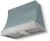 Ocean with Satin Chrome Trim