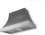 Graphite with Satin Chrome Trim