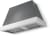 Graphite with Polished Chrome Trim