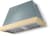 Ocean with Polished Brass Trim
