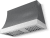 Graphite with Polished Chrome Trim