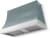 Ocean with Polished Chrome Trim