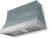Ocean with Satin Chrome Trim