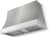 Stainless Steel with Polished Chrome Trim