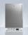 Stainless Steel, Left Hinge