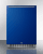 Cobalt Blue, Left Door Swing