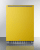 Saffron Gold, Left Door Swing