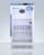 Glass Door with NIST DDL
