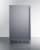 Stainless Steel, ADA Compliant, Left Hinge