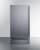Stainless Steel, Left Hinge