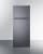Stainless Steel, Right Hinge, No Lock