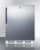 Full Stainless Steel Cabinet - ADA Height