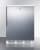 Stainless Steel Vertical Handle