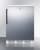 Stainless Steel Towel Bar Handle