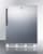 Stainless Steel (Towel Bar Handle - ADA Height)