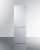 White, Left Hinge