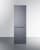 Stainless Steel, Left Hinge