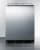Stainless Steel, Right Hinge