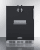 Left Hinge, ADA Compliant