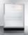 Stainless Steel, ADA Height