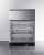 Stainless Steel Cabinet