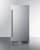 Stainless Steel, Right Hinge