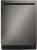 Black Stainless Steel