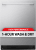 PrintProof™ Stainless Steel