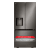 PrintProof™ Black Stainless Steel