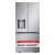 PrintProof™ Stainless Steel