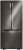 PrintProof™ Black Stainless Steel