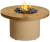 Circular, Sandalwood