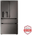 PrintProof™ Black Stainless Steel