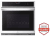 PrintProof® Stainless Steel