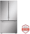 PrintProof™ Stainless Steel