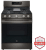 Black Stainless Steel