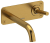Brushed Gold