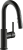 Black Stainless