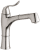 Polished Nickel