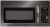PrintProof™ Black Stainless Steel