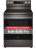 Black Stainless Steel