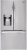 PrintProof™ Stainless Steel