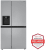 PrintProof™ Stainless Steel