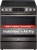 Black Stainless Steel