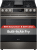Black Stainless Steel